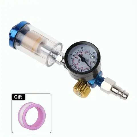 6 best sales गन सॉल्वेंट ट्रैप - №4