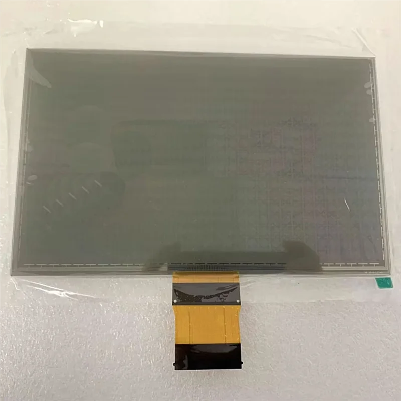 Navigazione Digitizer 8 "LCD Touch Screen Per Ford F-150 SYNC 3 SYNC3 2013-2018 Radio Monitor LQ080Y5DZ05