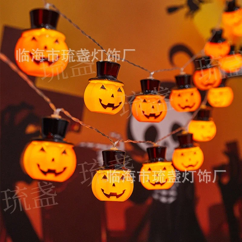 

Christmas String Lights Hanging Star Snowflake Snowman Lights Strip Balls Ornaments for Christmas Tree Room Decor Indoor Outdoor