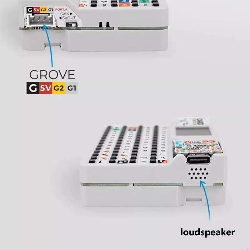 Рисунок 4 - H7BC CARDPUTER PORTABLE COMPUTER