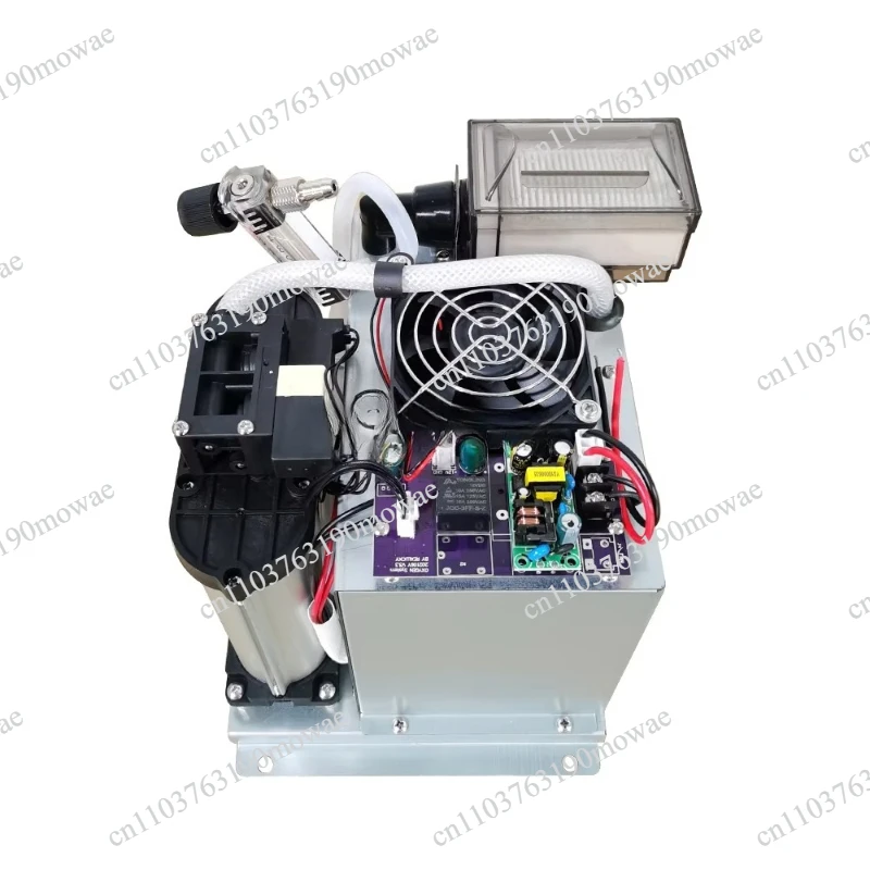 Industrial pressure swing adsorption oxygen concentrator generator for aquaculture fish