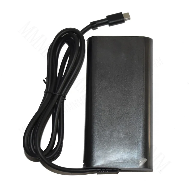 TT  DA165PM210 Original 165W USB-C GaN Charger Power Adapter For Dell XPS 15 XPS 17