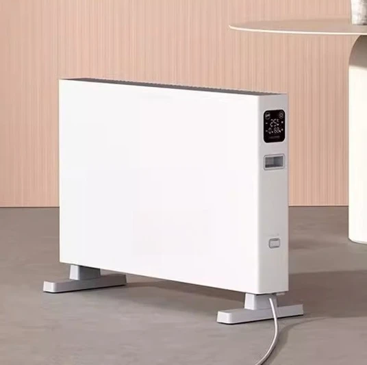 Constant Temperature Heater Fan for Home Bedroom Electric Heater Fan