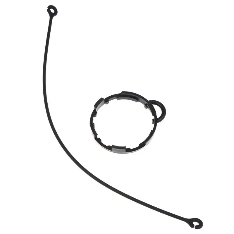 Official Original V030-04 Fishfinder Rack And Hanging Rope Spare Parts For Wireless Fish Finder Sonar Carrying Bracket