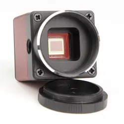 USB3.0 5MP Industrial CMOS Microscope Camera Electronic Digital Eyepiece