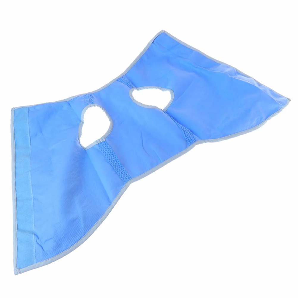 

1Pcs Pet Cooling Vest for Puppy Small Dog Size S Blue Perfect Summer Gift Easy to Fit Wear Wash Explore Outdoors