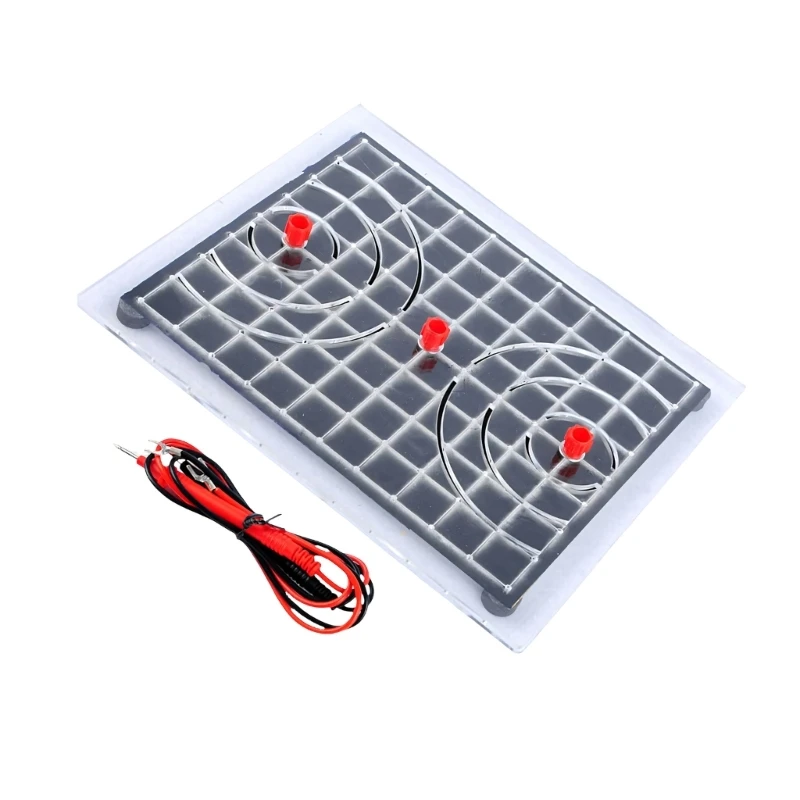 

C90C Electric Potential And Equipotential Demonstrator Tool For Science Education