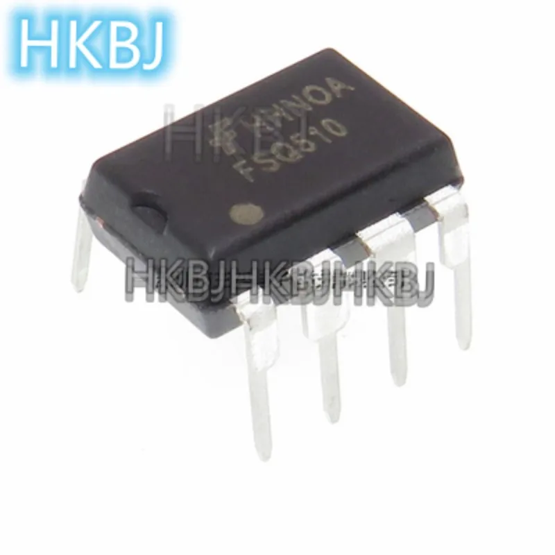 10pieces FSQ510 DIP-7 7Pin NEW ORIGINAL