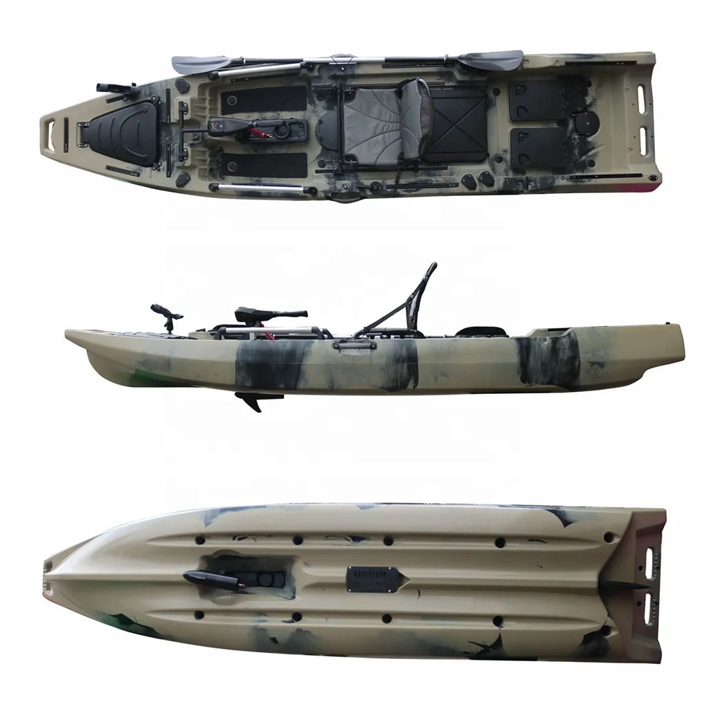 

Singlnewerson, пропеллер для рыбалки, педальный привод, каяк 2023, двигатель Necrystaln, 13,8 футов