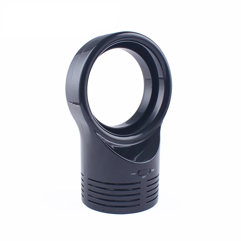 110 فولت/220 فولت المحمولة الخالية من الشفرة مروحة التبريد سطح المكتب الكهربائي لا ورقة مراوح تبريد الهواء منفاخ الرياح القوي Ventilador لمكتب المنزل