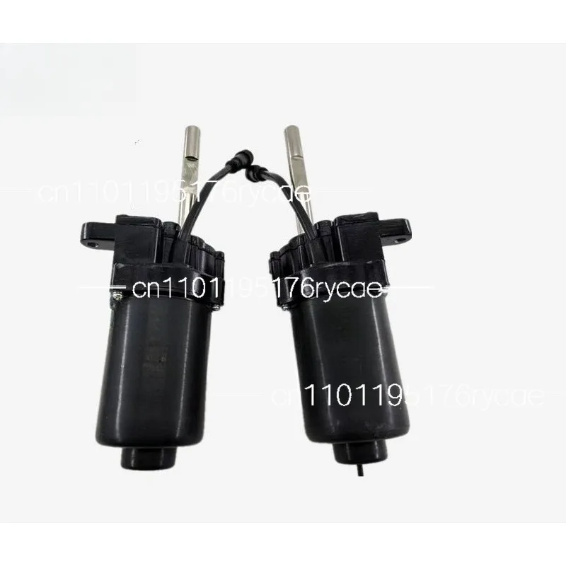 Electric pedal motor TB-507B-LH-16 five-wire pedal motor