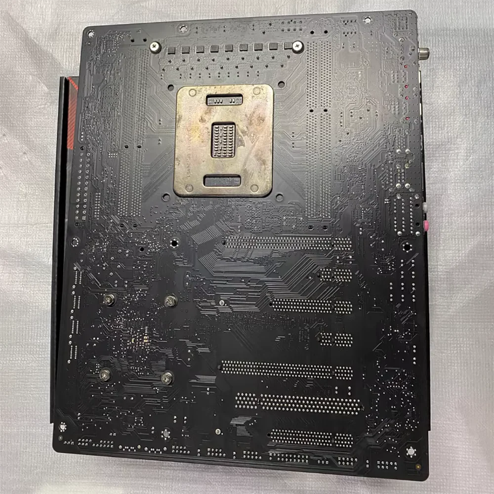 

LGA2011 server motherboard X79S-UP5-WIFI