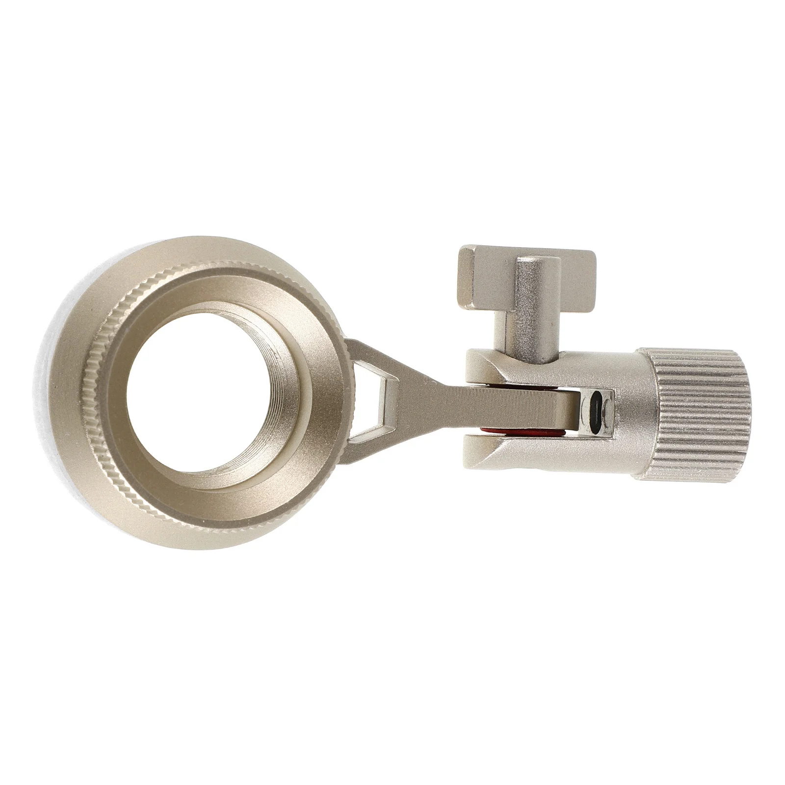 

Vibration Shock Mount For Microphone Drum Microphone Clip Metal Isolation Clip Holder Universal Mic Stand Adapter Black