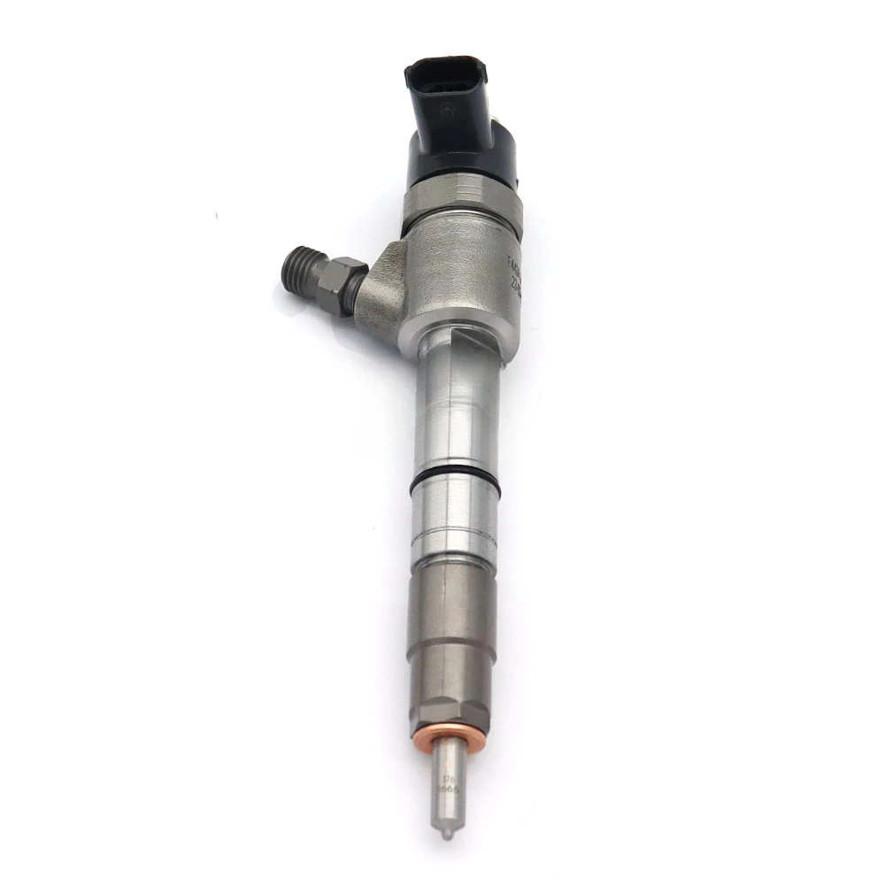 حاقن السكك الحديدية المشتركة 0445110626   لحاقن وقود المحرك IMC 4JB1_EU4 0445110627