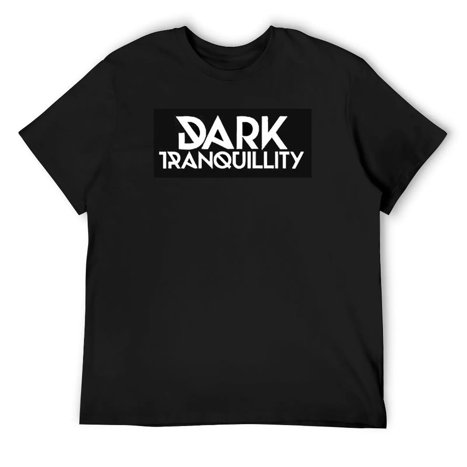 best new dark tranquillity T-Shirt boys whites anime figures black t shirts for men