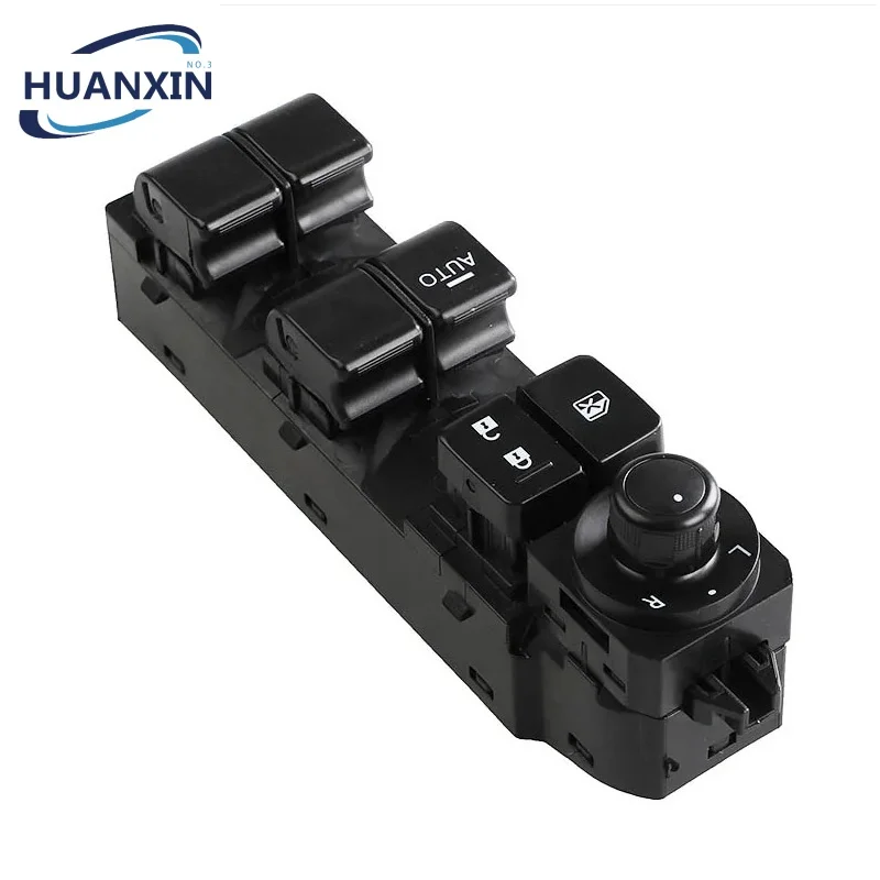 Mejor Switch de Ventana Eléctrica BAPJ-66-350A para Mazda 3 2017: Evaluación Técnica y Experiencia Real