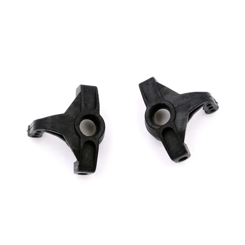 Steering Cup Hub Carrier Wheel Seat For Wltoys 104009 12402-A 12401 12402 12403 12404 12409 RC Car Upgrade Parts