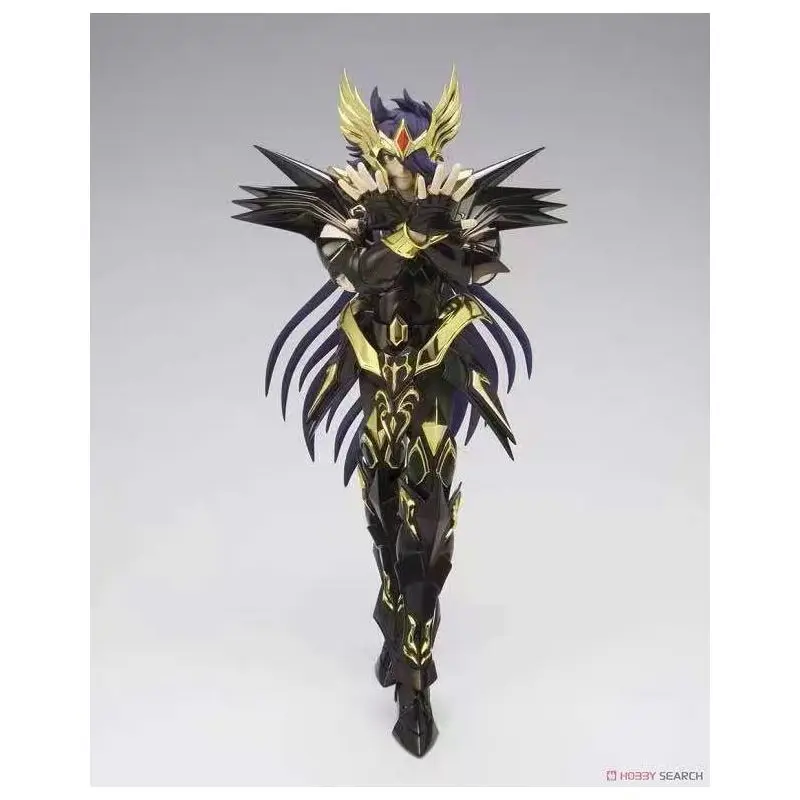

Bandai Saint Cloth Myth Soul of Gold EX Evil Loki Anime Action Figure - Metal in Stock Collectible Model Toy