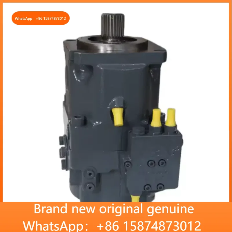 Top quality  A11VO Series A11VO190LRDH5 Hydraulic Piston Pump A11VO190 A11VO145 A11VO75/11L-NZD12N00