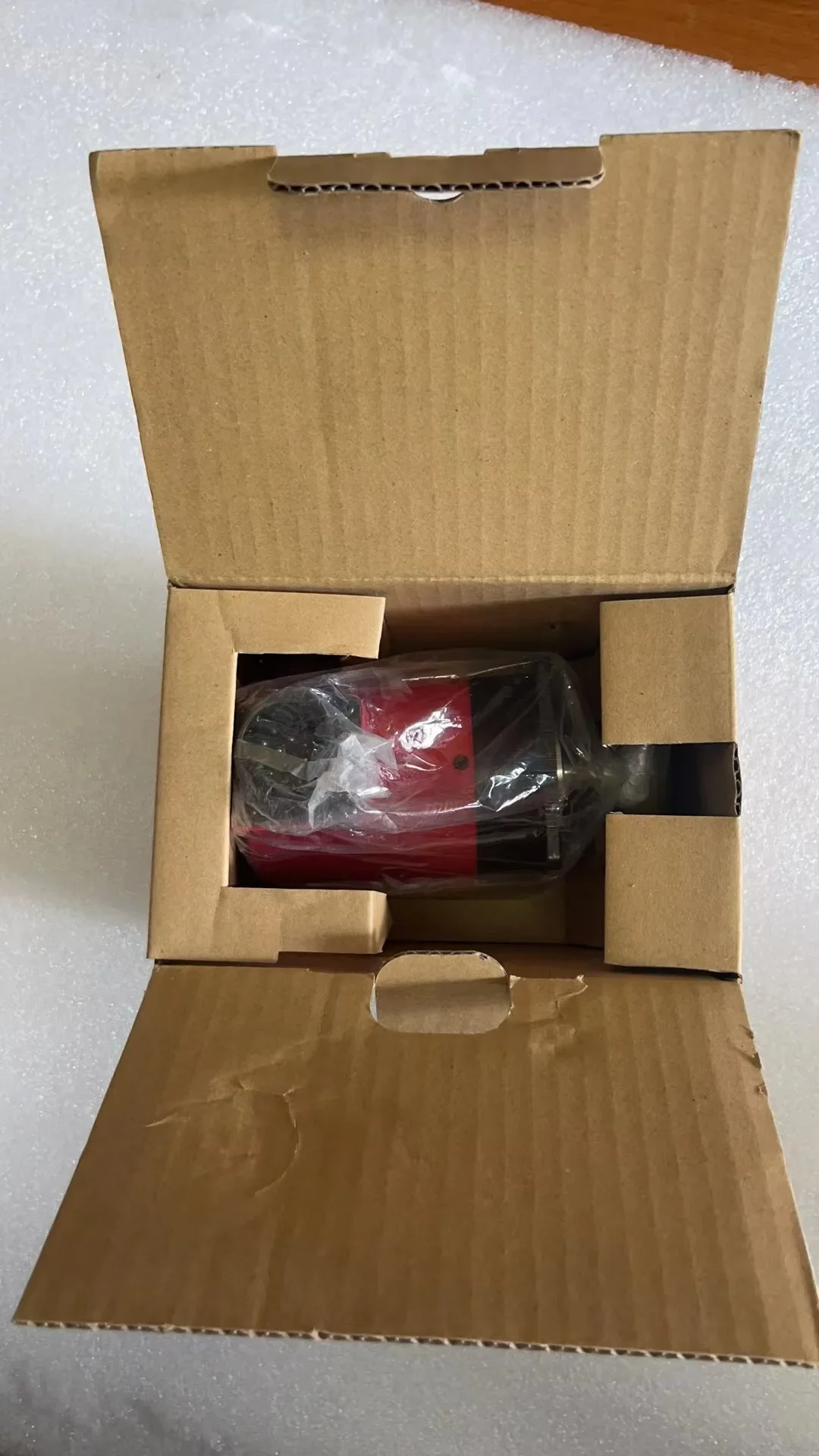 A860-0372-T001-L Brand New encoder
