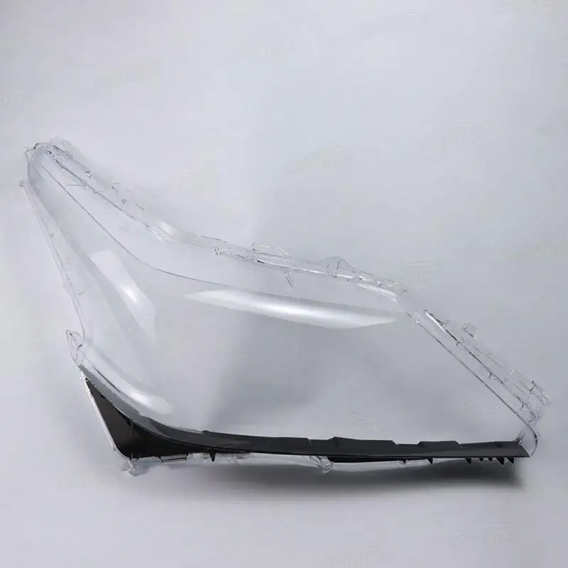 렉서스 LX LX570 2016 2017 2018 2019 차량용 헤드라이트 렌즈 커버 헤드램프 렌즈 쉘 헤드램프 램프쉐이드 투명 신제품