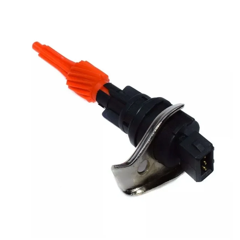 Sensor de velocidad del vehículo de transmisión Manual, sensores de odómetro VSS para VW Cabrio Golf Jetta Passat 1H0919149A