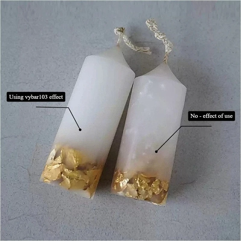 Thumbnail 3 - #14 New Raw Candle Wax Arrivals