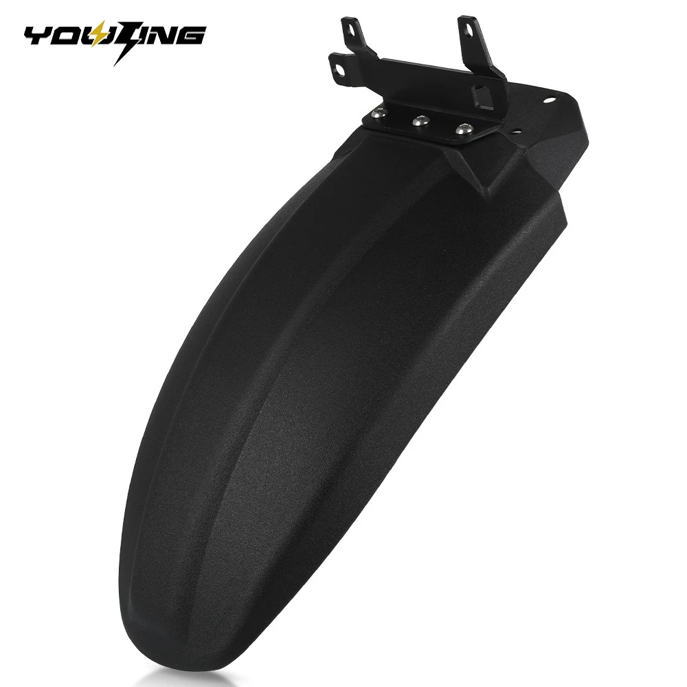FOR Suzuki V-Strom DL 1000 1050 XT VStrom DL1000 DL1050 Rear Tire Hugger Fender Mudsling Mudguard Mudflap Mud Flap Splash Guard