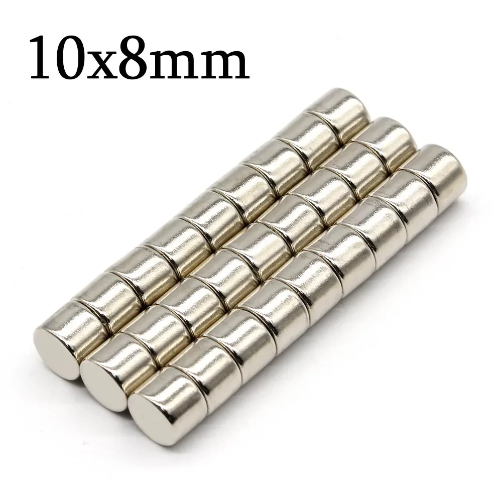 10Mmx8Mm Super Stro…