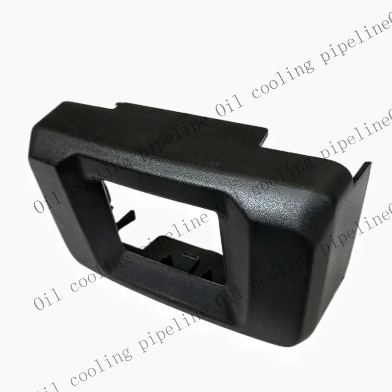 A+ 1Pc New Distance Sensor Milliwave Radar Cover Fits For HONDA Accord 2018-2022*