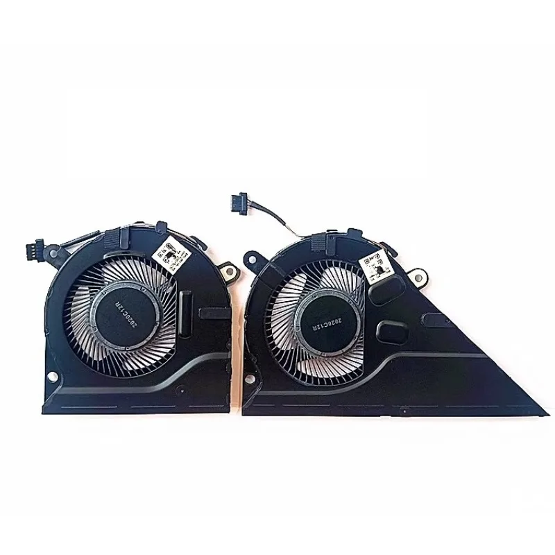 NEW CPU Fan for HP Pavilion 2021 14-DV 14- Dv0003TX TPN-Q244 Cooling Fan