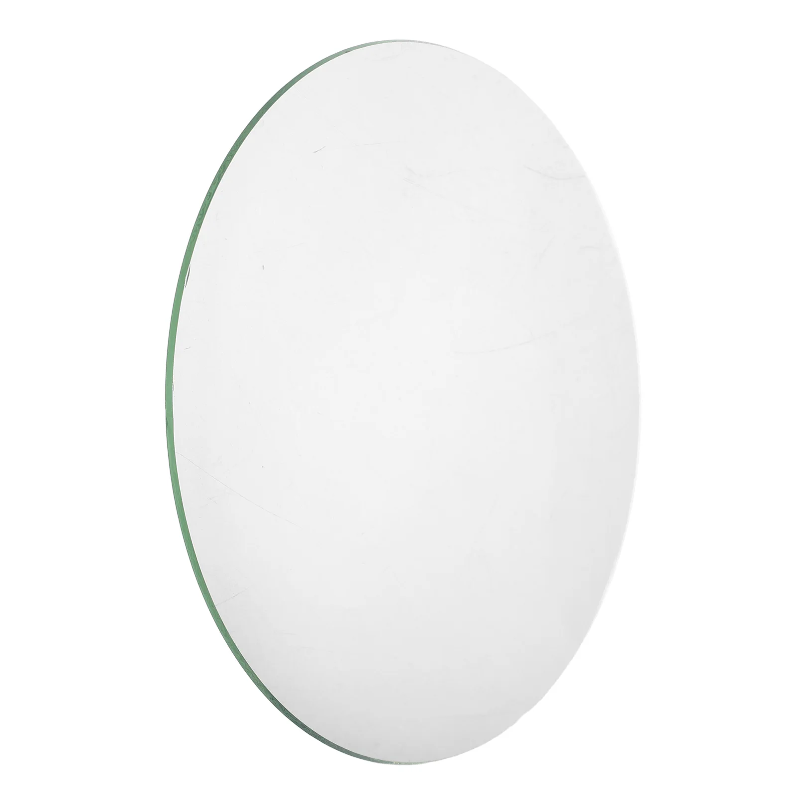 

Round Convex Glass Clock Front Cover 6.5 Inch Transparent Dome Clear Panel Replacement Wall Clock Glass Face Cover Home Decor