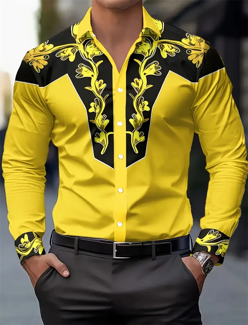 Thumbnail 3 - #39 Best Mens Denim Button Shirts to Buy In 2026