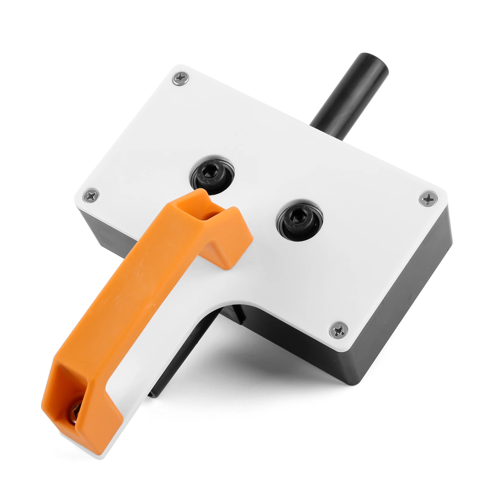 Cable Pulling Tools for Conduit Wiring Cable Puller 0.3inch Max Cables Threading Machine for Electrician Pipe Narrow Spaces Wall