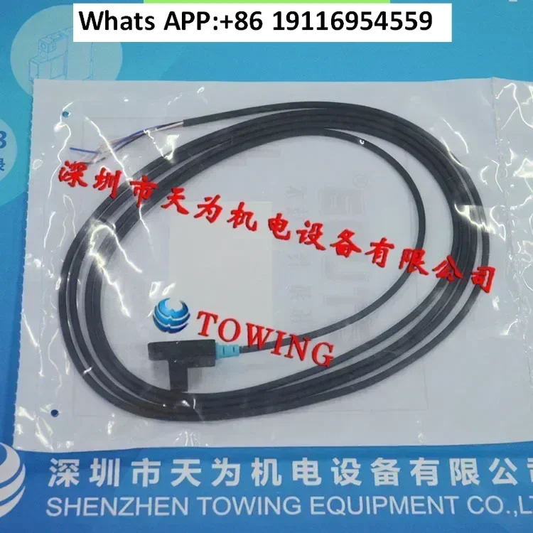 

1PC STUOB grooved photoelectric element FM-SM674-WR, FM-SM674P-WR