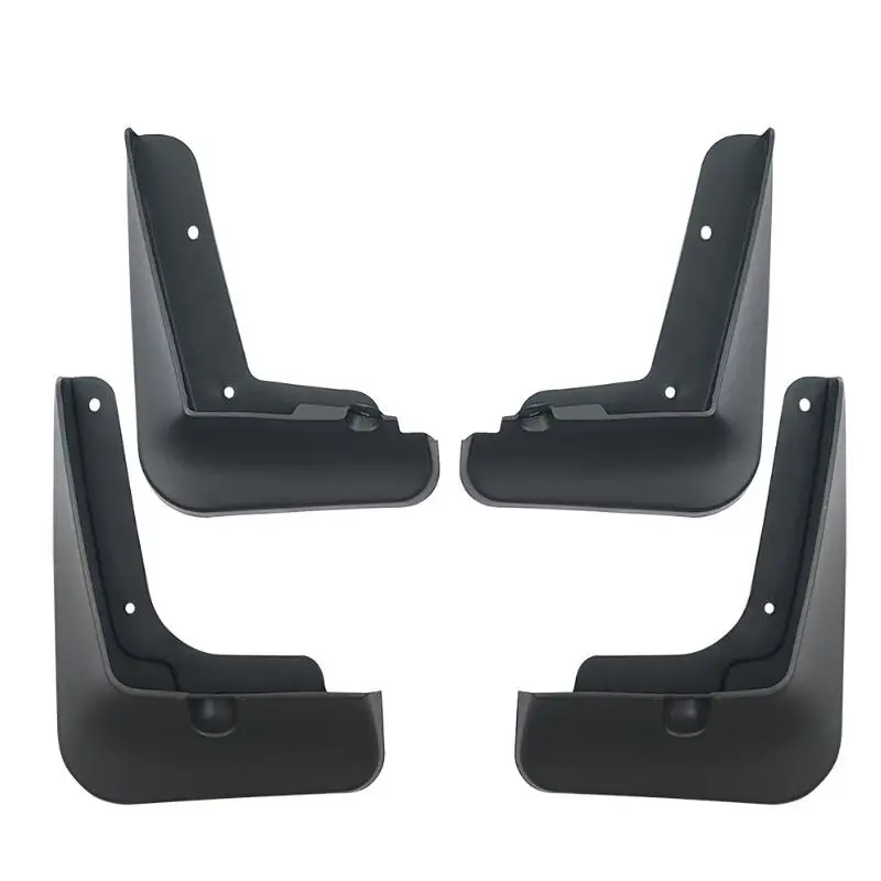 

Car Mudguards Fender Mud Flaps For Kia Sonet 2024