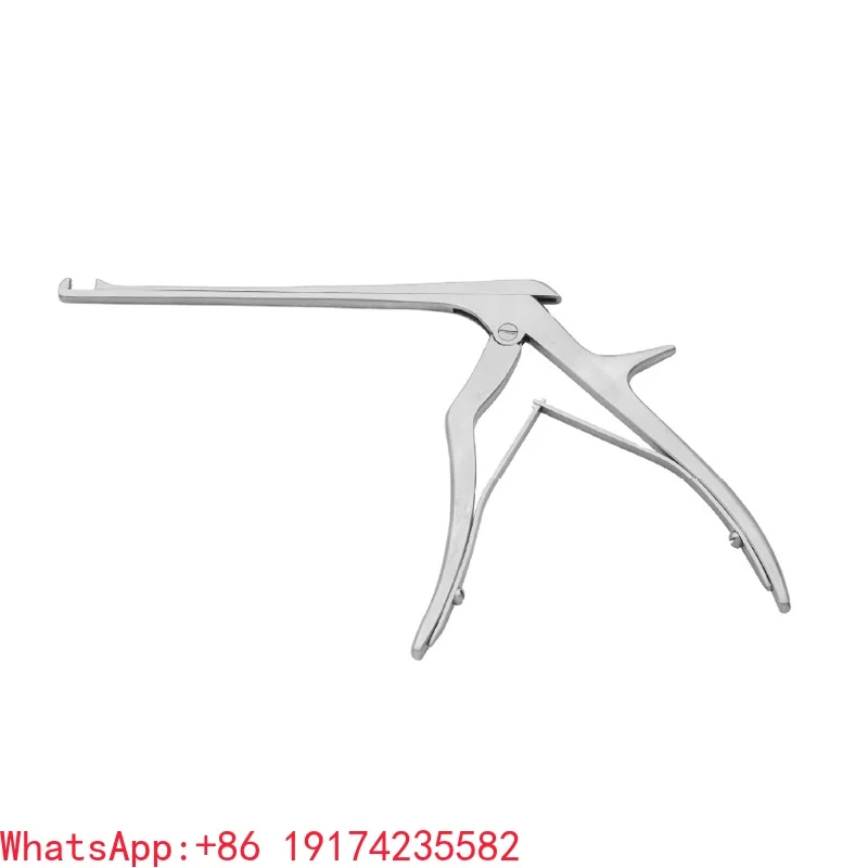 

ENT Hemos-tatic Forc-eps Ears Nose and Throat Sur-gical Instru-ments