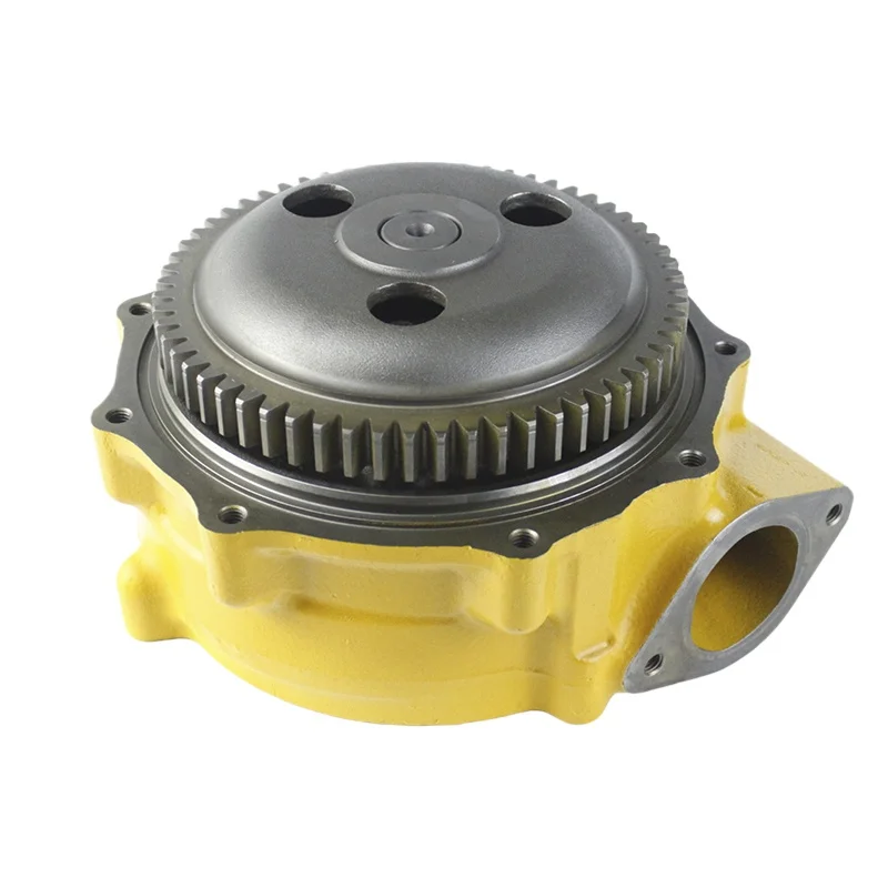 

Водяной насос 374-4752 для Caterpillar 374F L, 390F L, 770G, 772G, 824K, 825K, 826K, 834K, 836K, 988K, D9T