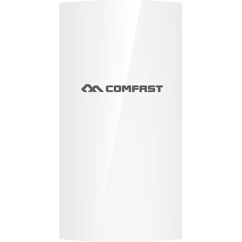 Comfast Outdoor WiFi Bridge 2,4 GHz 300 Mbit/s Long Rang Netzwerküberwachung CPE Repeater WIFI Signal Extender Router AP Access Point
