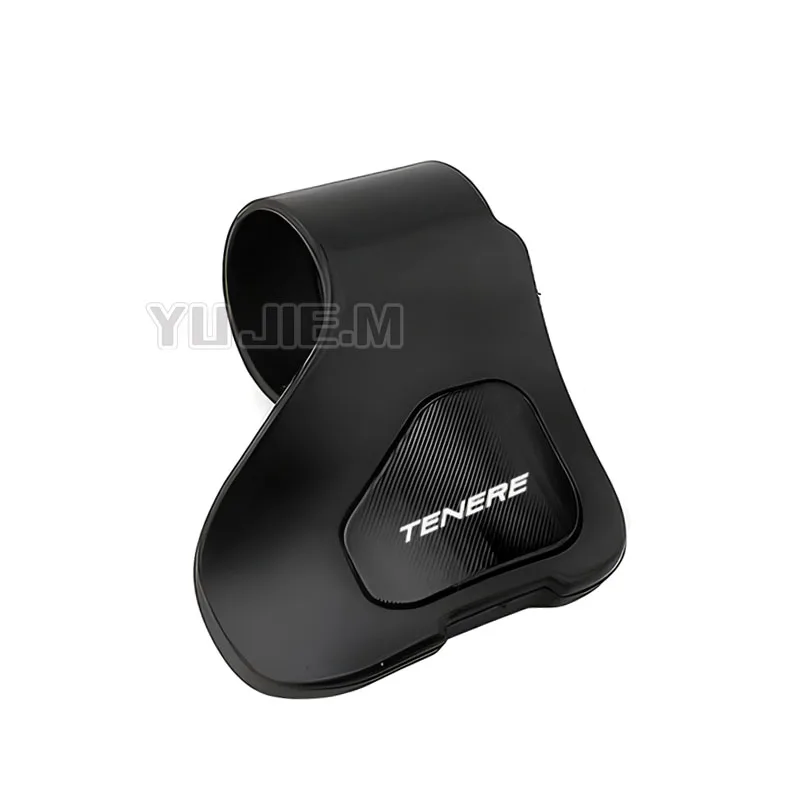 For All Years Of  Tenere 700 XT660,All Models Of CNC Universal Motorcycle Accessories Throttle Assist Clip,Saving Labor