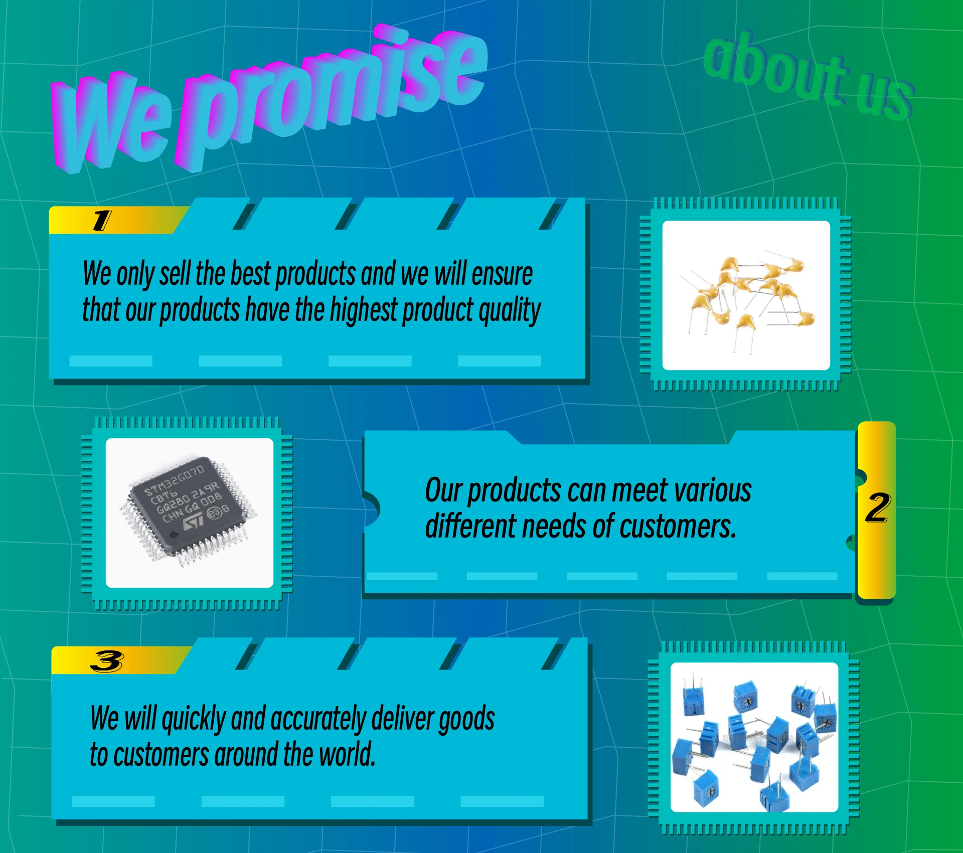 Zengli Electronics  10PCS    SN74LS73N        74LS73     DIP14