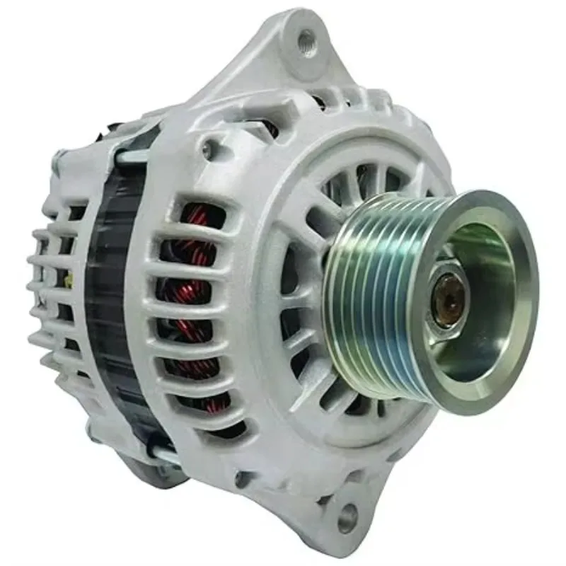 

Replacement Parts for Trucks Tractors Auto Alternator Replaces 8-97361-871-0 8-98006-084-0 LR190-763 LR190-768 Index-OE1G-5381