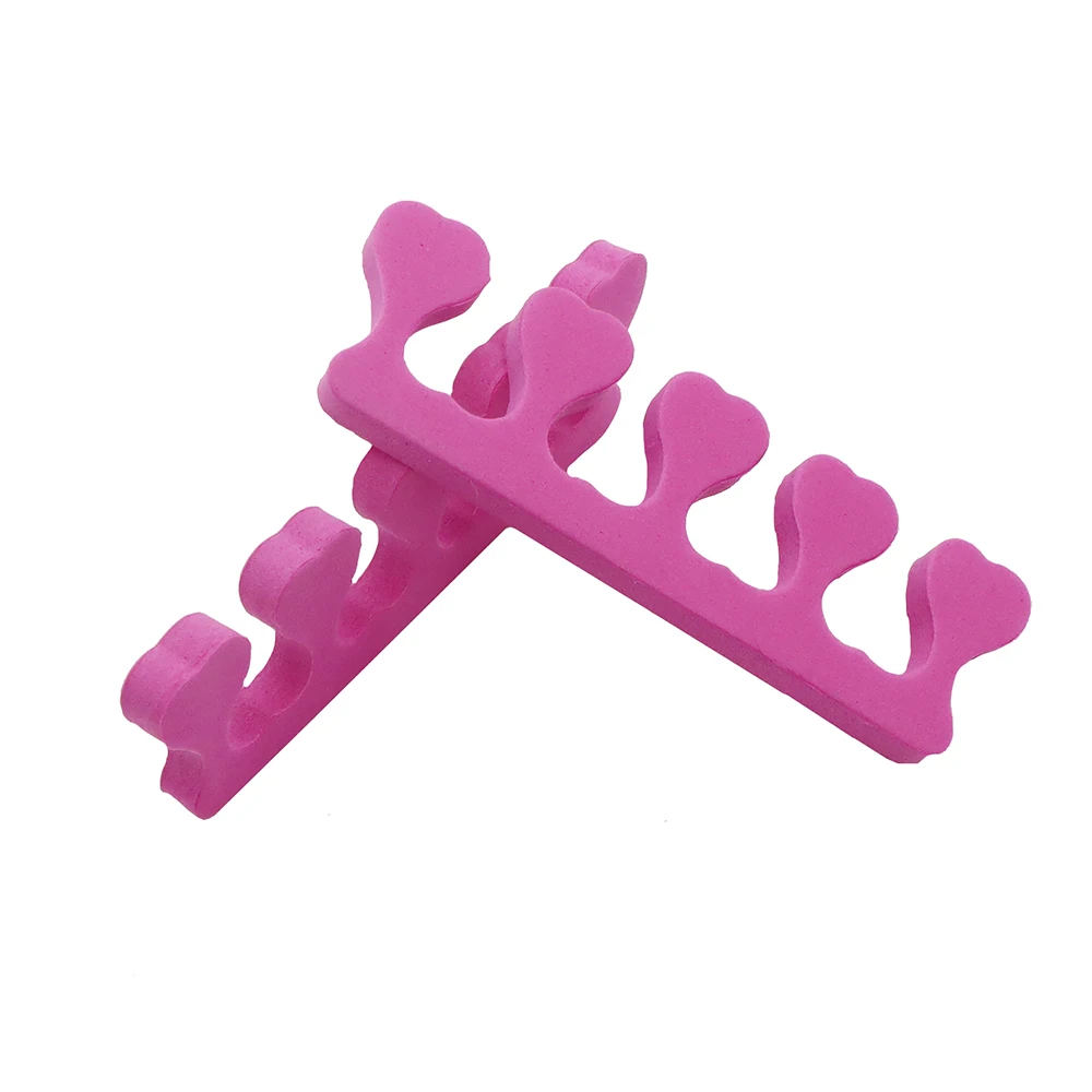 Thumbnail 2 - #21 Latest Pedicure Spacers Offers