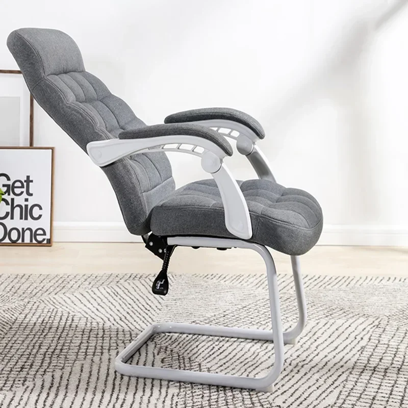 

Stool Chair Individual Armchair Luxury Rocking Game Special Dining Furniture Home Ergonomic Living Room Chairs Gamer Pc Cheap