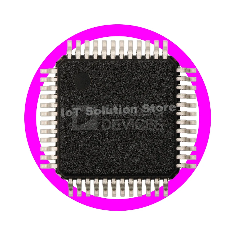 

(1PCS) ADUC7060BSTZ32-RL ADV7123KSTZ50 ADV7123KSTZ140-RL ADV7125JSTZ240 ADV7125JSTZ330 ADV7125KSTZ50 ADV7125WBSTZ170 New