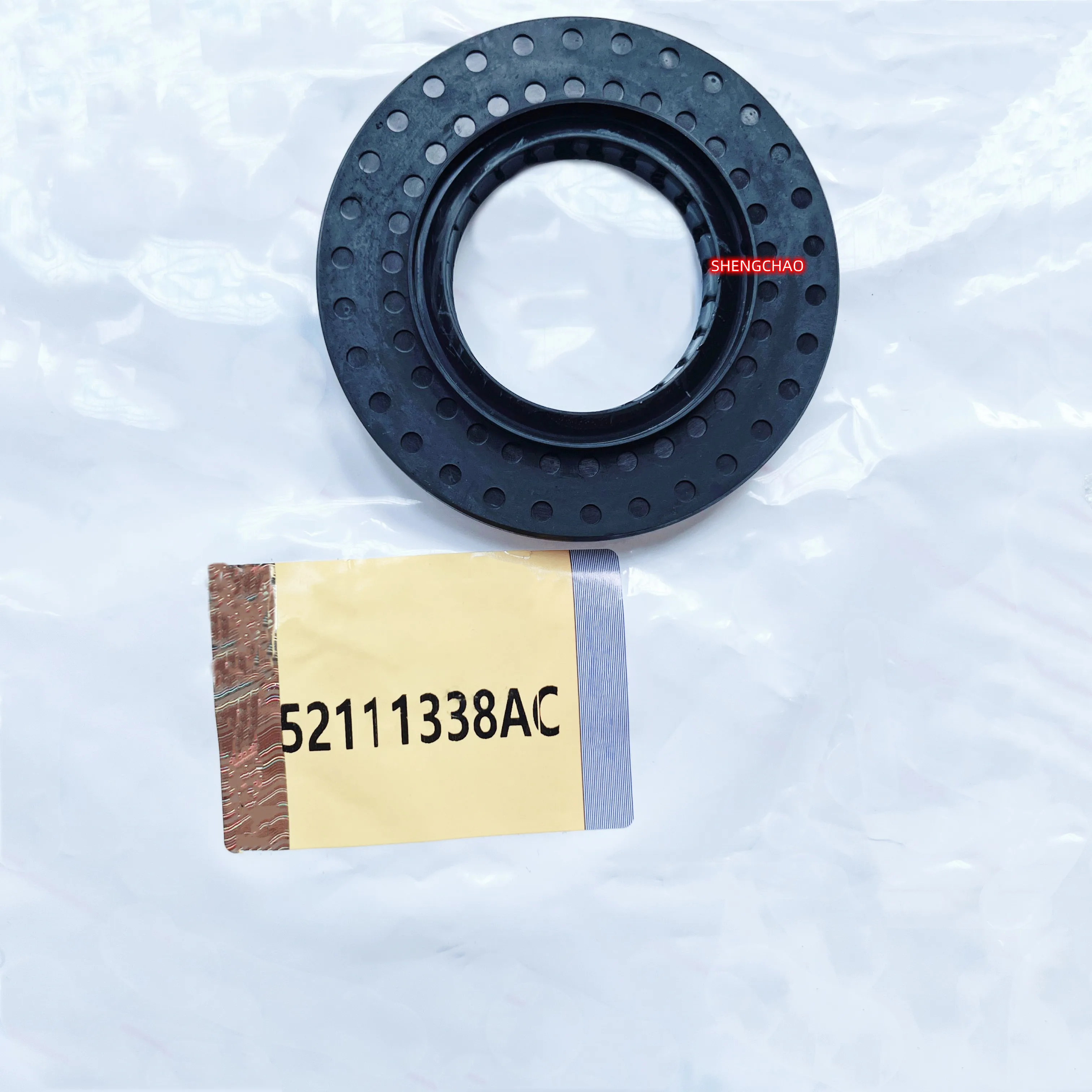 Front Drive Shaft Oil Seal (Front Half Shaft Oil Seal) 52069706AB, 52111338AC, Suitable For: Jeep Commander, Grand Cherokee, Dod