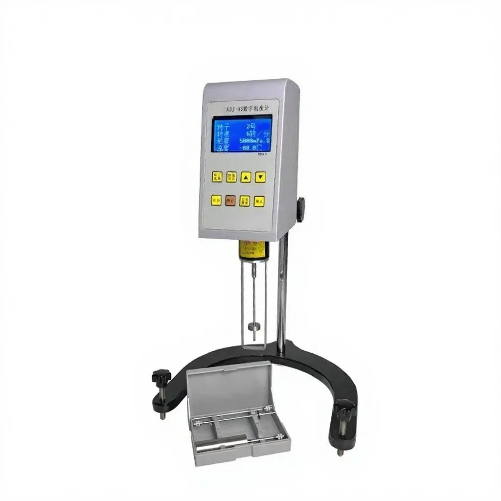 NDJ-5S Digital Visc…