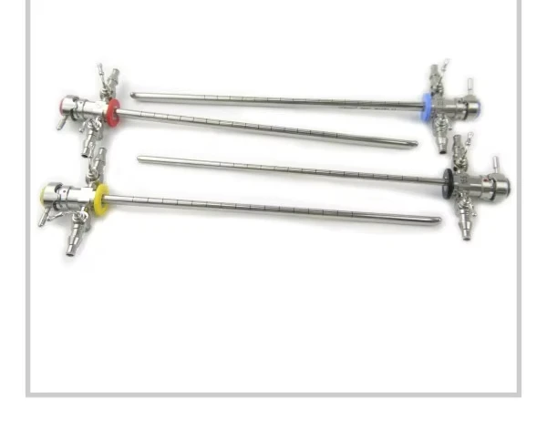 

Bipolar Resectoscope, Urology Equipment Resectoscope Set
