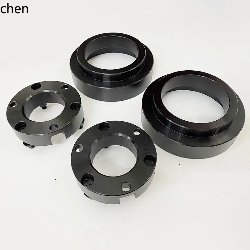 

HXL Heightening 2inch Spacer Shock Absorption Heightening Rear Shock Spring Heightening Flange