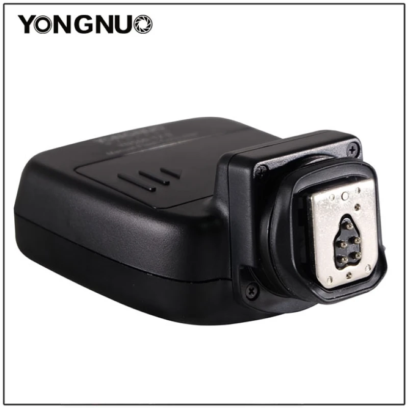 Yongnuo-ワイヤレスフラッシュトリガーコントローラー、YN560-TX ii、YN-560III用送信機、yn560iv、RF-602、RF-603 ii、キヤノン、ニコン